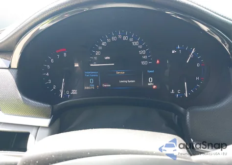 2013 Cadillac Xts Luxury from USA, damaged, VIN 2G61R5S33D9101434